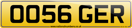 OO56 GER