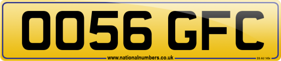 OO56 GFC