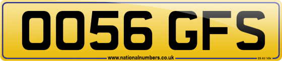OO56 GFS