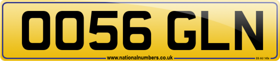 OO56 GLN