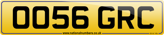 OO56 GRC