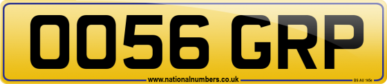 OO56 GRP