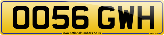 OO56 GWH