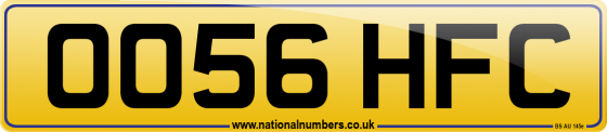 OO56 HFC