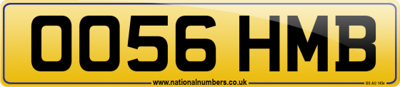 OO56 HMB