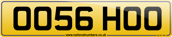 OO56 HOO