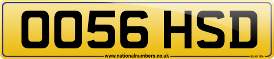 OO56 HSD