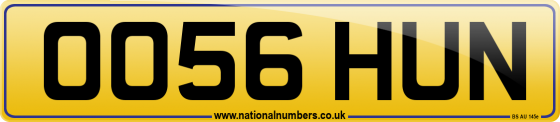 OO56 HUN