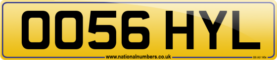 OO56 HYL