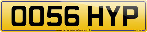 OO56 HYP
