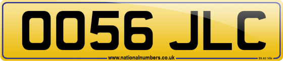 OO56 JLC
