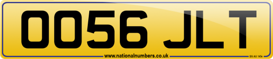 OO56 JLT