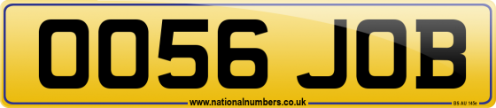 OO56 JOB