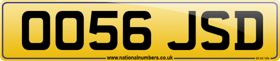 OO56 JSD