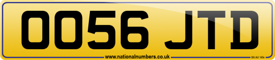 OO56 JTD