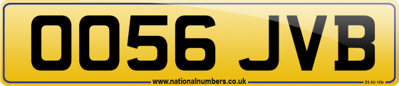 OO56 JVB