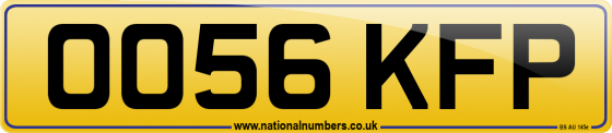 OO56 KFP