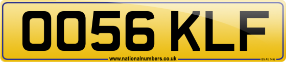 OO56 KLF