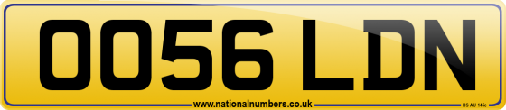 OO56 LDN