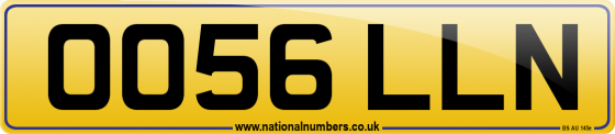 OO56 LLN