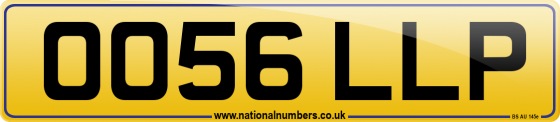 OO56 LLP