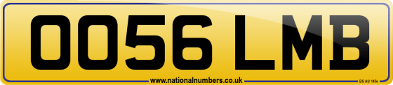 OO56 LMB