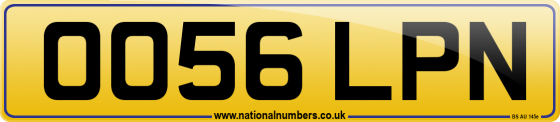 OO56 LPN