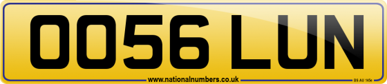 OO56 LUN