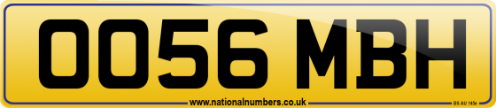 OO56 MBH