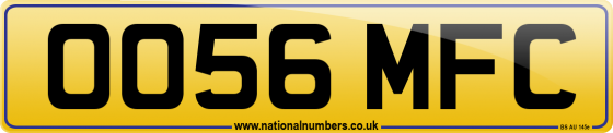 OO56 MFC