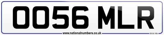 OO56 MLR