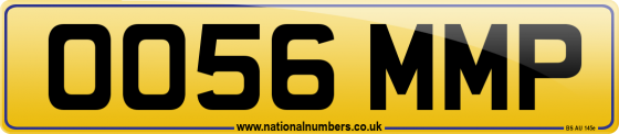OO56 MMP