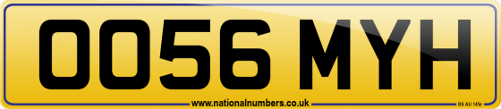 OO56 MYH