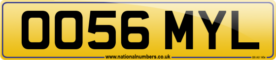 OO56 MYL