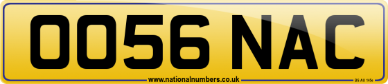 OO56 NAC
