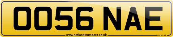 OO56 NAE