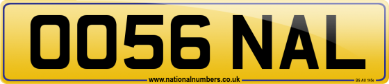 OO56 NAL