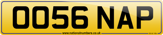OO56 NAP