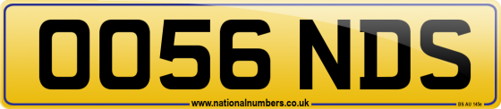 OO56 NDS