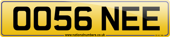 OO56 NEE