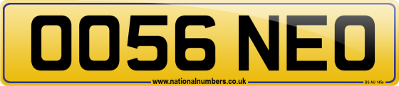OO56 NEO
