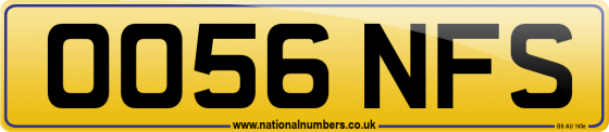 OO56 NFS