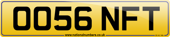 OO56 NFT