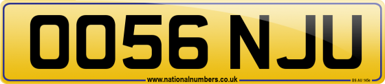 OO56 NJU