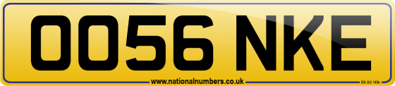 OO56 NKE