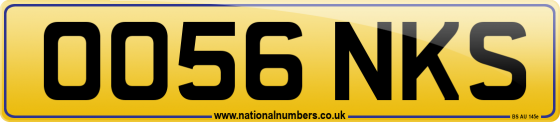 OO56 NKS