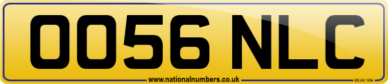 OO56 NLC
