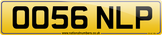 OO56 NLP