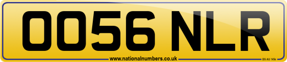 OO56 NLR