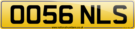 OO56 NLS